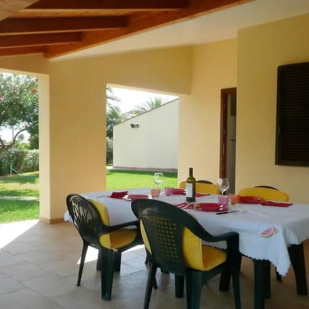 Villetta Turagri 28 Holiday home *