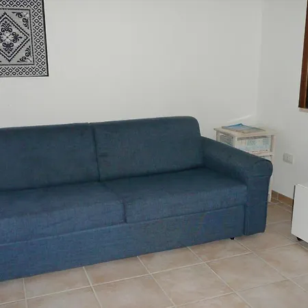 Villetta Turagri 28 *