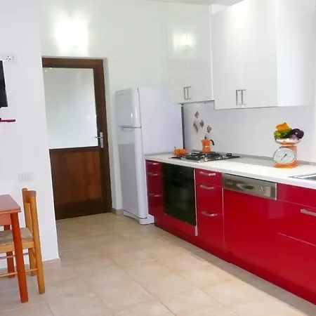 Villetta Turagri 28 * Costa Rei