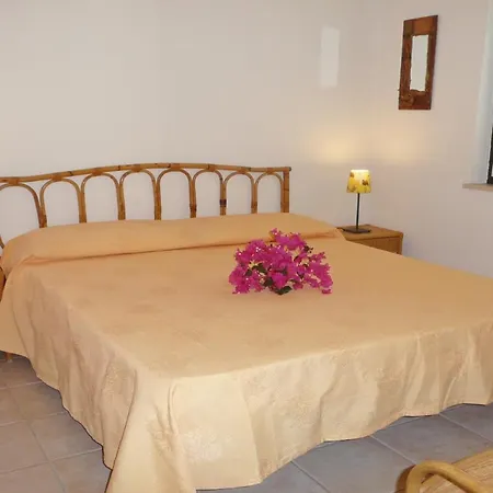 Holiday home Villetta Turagri 28 Costa Rei